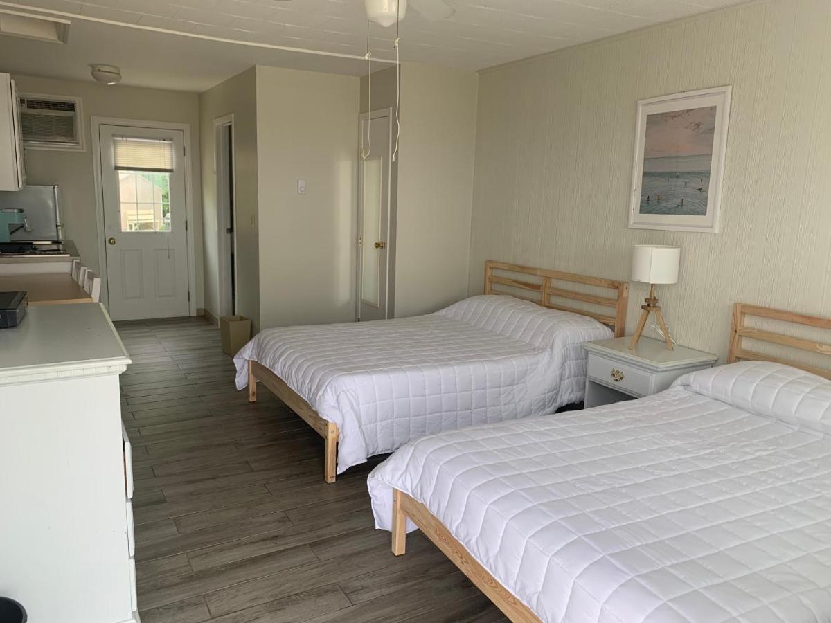 Southold Beach Motel Екстериор снимка