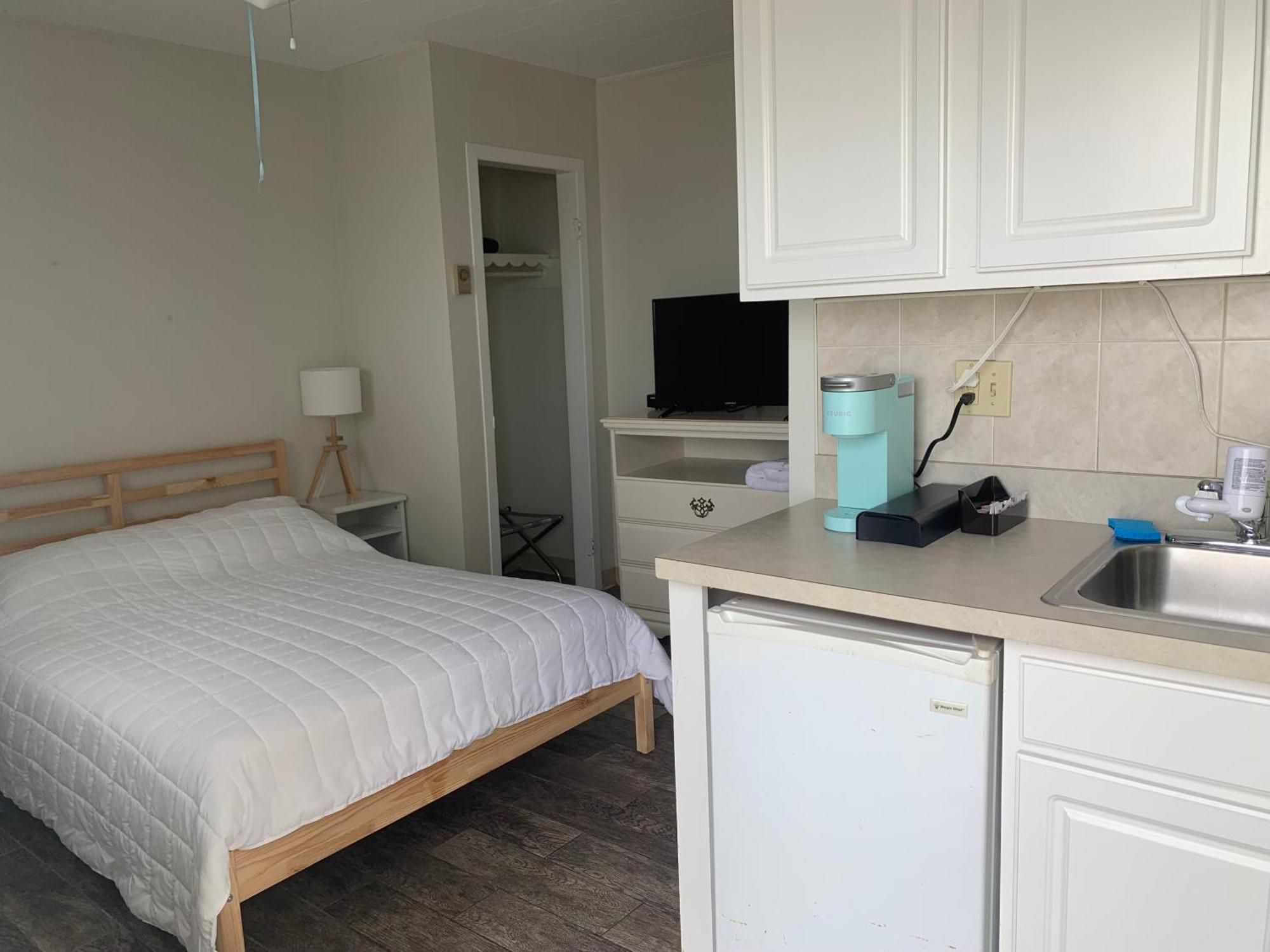 Southold Beach Motel Екстериор снимка