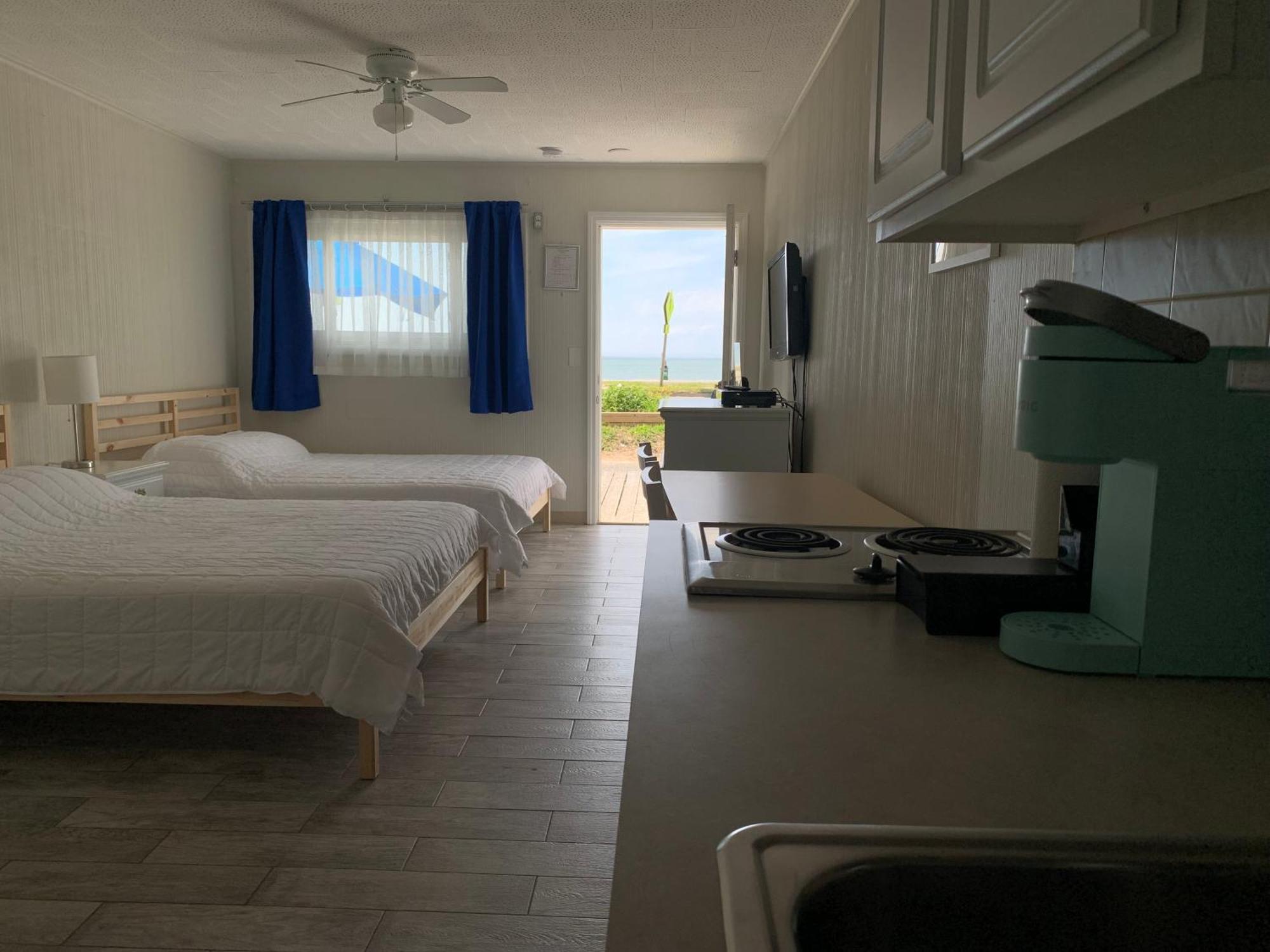 Southold Beach Motel Екстериор снимка