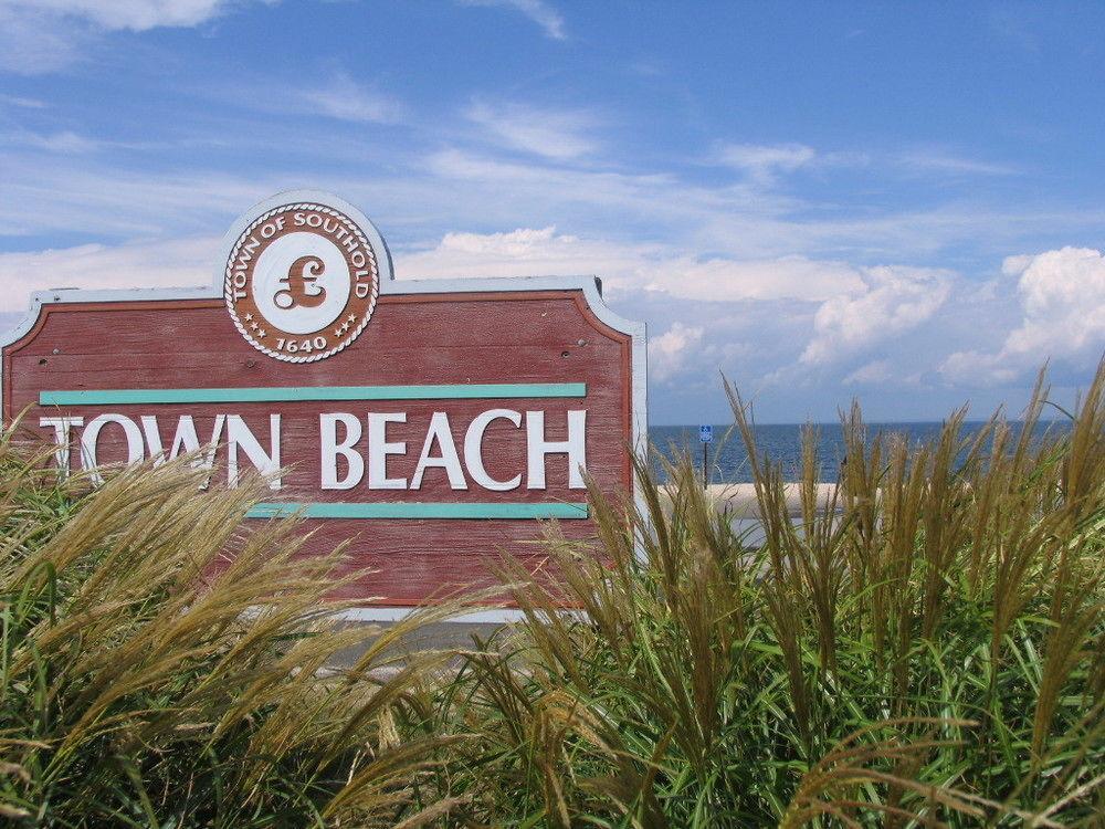 Southold Beach Motel Екстериор снимка