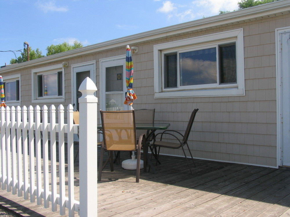 Southold Beach Motel Екстериор снимка