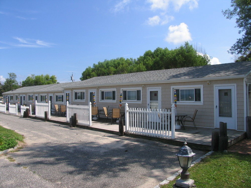 Southold Beach Motel Екстериор снимка