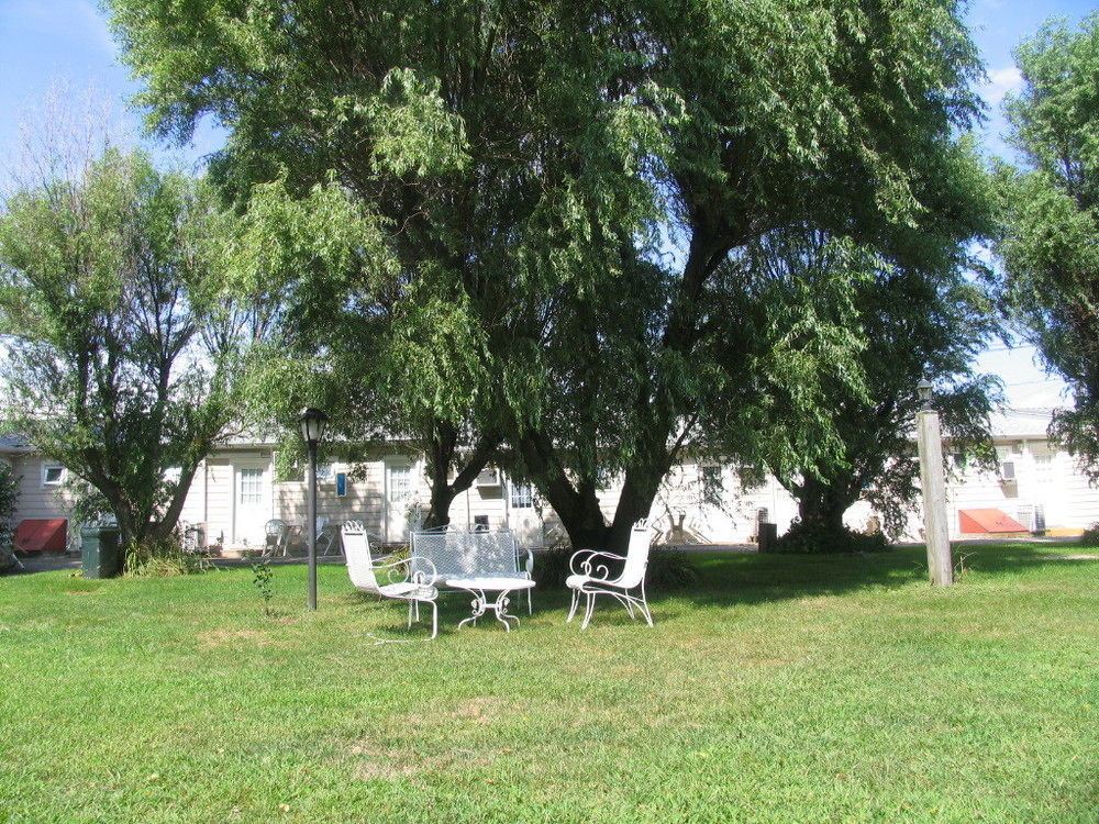 Southold Beach Motel Екстериор снимка