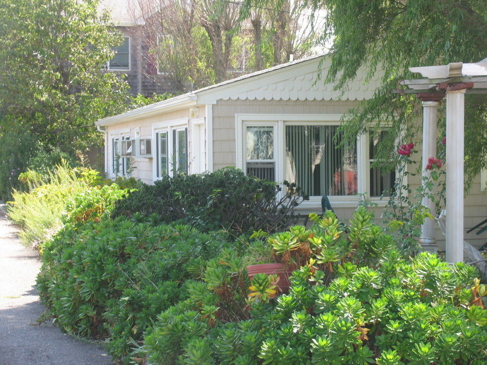 Southold Beach Motel Екстериор снимка