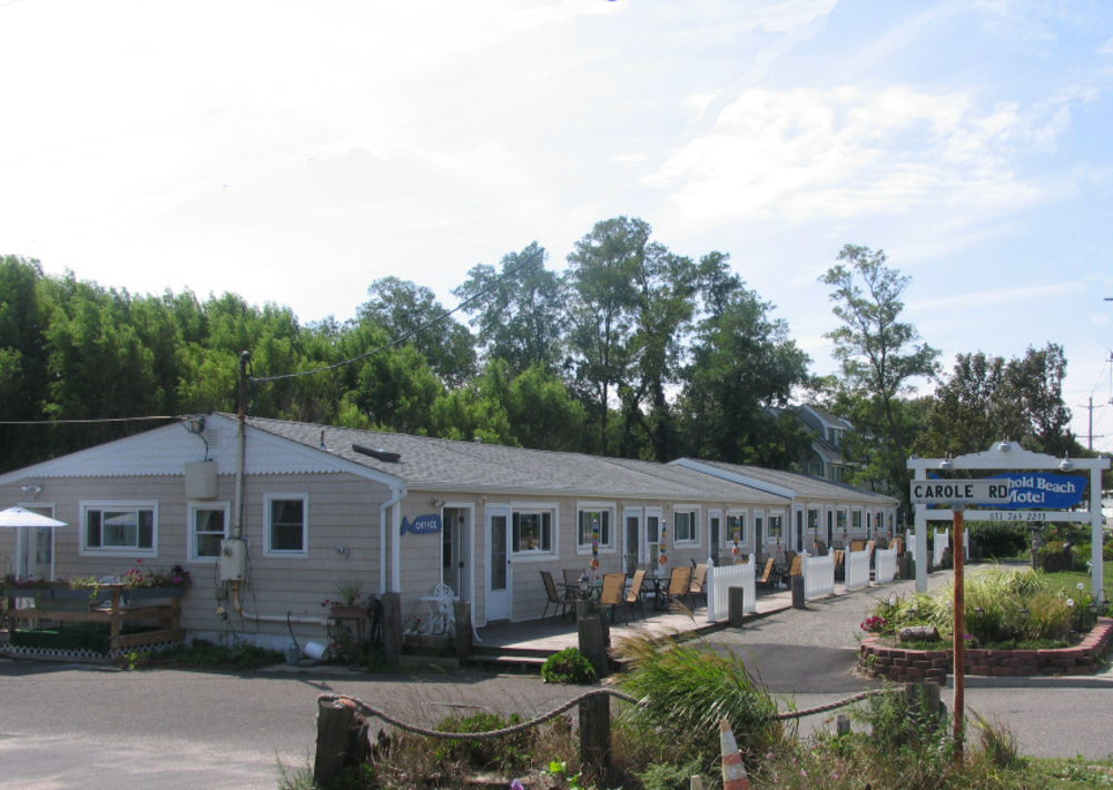 Southold Beach Motel Екстериор снимка